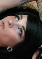 JUSTAGH0STGIRL