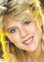 SAMANTHA FOX