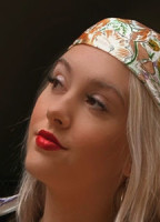 NATALIE COPPES