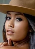 PUTRI CINTA NUDE
