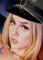 TAAMAARA NUDE