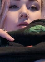 QUEEN-OF-RATS NUDE