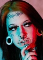 MISTRESS ST. HELL