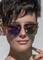 TIZIANA TERRY