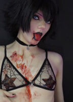 SCAREDY CAT COSPLAYS