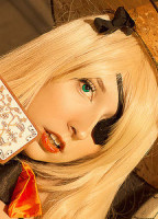 LOLI MOLLY