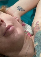 CORALIASUICIDE