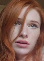 GINGER_SPINNER NUDE