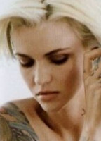 RUBY ROSE LANGENHEIM NUDE