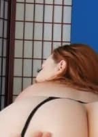 SUMMER HART NUDE