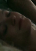AMANDA CLAYTON NUDE