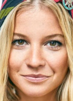 FANNY STAPF