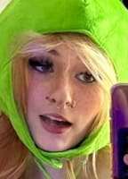 EXECUTIONERGF NUDE