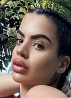 LISSAAIRES NUDE