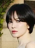 SONG HYE-KYO NUDE