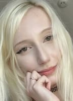 MAYBUNNY NUDE