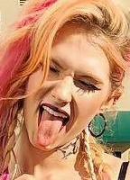 CLAUDIA LEE NUDE