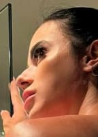 ALI ROMERO NUDE