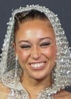 ELLA-RAE SMITH