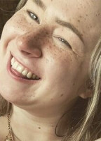 REILLY LAURA / REISTRASZA NUDE