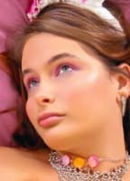 FRUITBUNNII HAVE HER STUFF NUDE