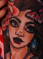 RHIANNON