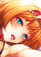 TOUHOU PROJECT