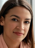ALEXANDRIA OCASIO-CORTEZ NUDE
