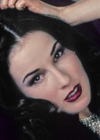 DITA VON TEESE NUDE
