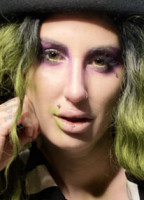 TWIGGY TALLANT
