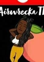 DAREALAIRWRECKA NUDE