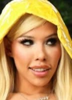 BRITTNEY KADE NUDE
