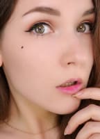 KITTY KLAW NUDE