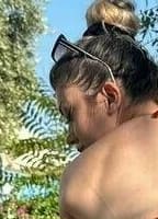 SIMGE BARANKOGLU NUDE
