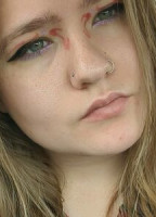 LUSTFULIVORY