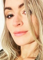 LAURA WOODS NUDE