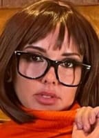 VELMA  DAPHNE COSPLAY