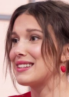 MILLIE BOBBY BROWN