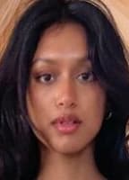 NAZ ALAM NUDE