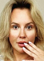 IRINA GUBERNATOROVA