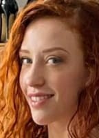 GINGERY.SHOOT NUDE