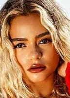SABRINA TUTUSAUS NUDE