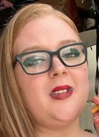 NYXPRIESTESS NUDE