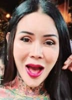 LADYBOYFAYMAI NUDE