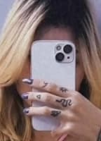 GABRIELLA DANTAS NUDE