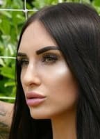 PRINCESS SABRINA NUDE