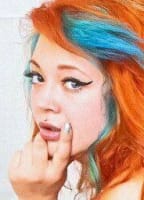 JINXOFFICIAL NUDE