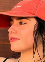 MADALENA ARAGAO NUDE