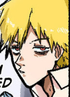 CHAINSAW MAN NUDE