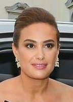 HEND SABRY